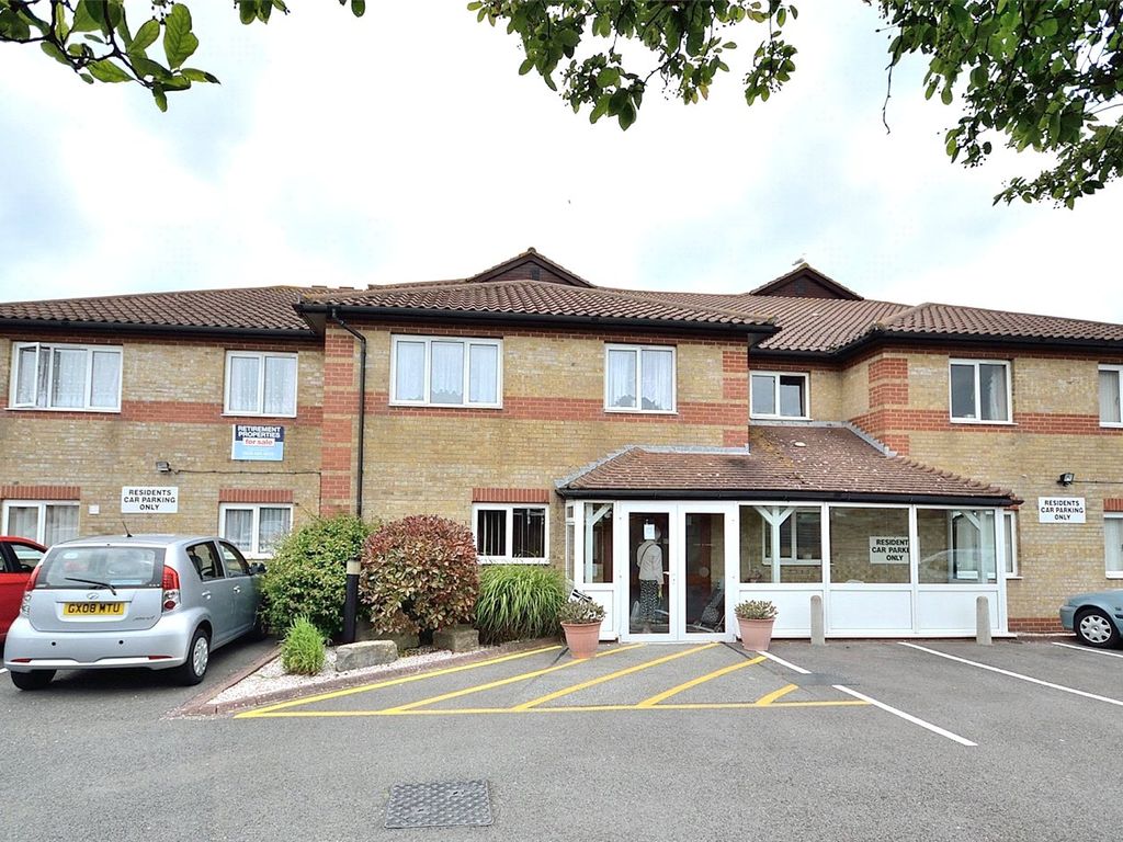 2 bed property for sale in Amberley Court, Freshbrook Road, Lancing