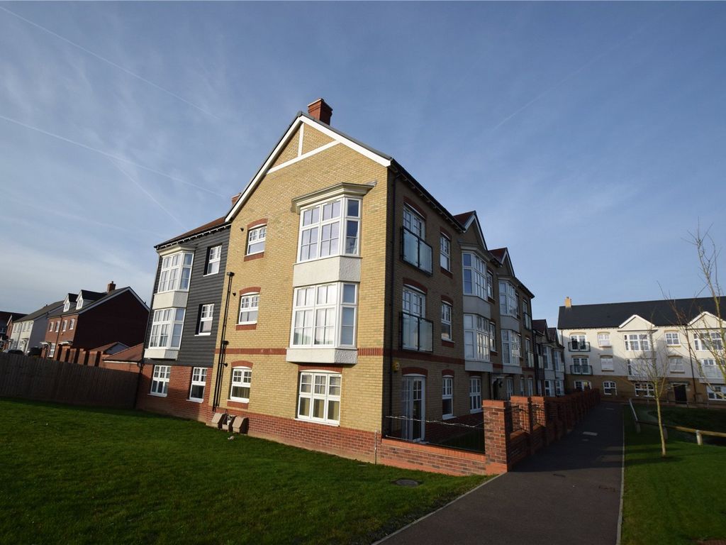 1 bed flat to rent in Butcher Row, Witham CM8 Zoopla