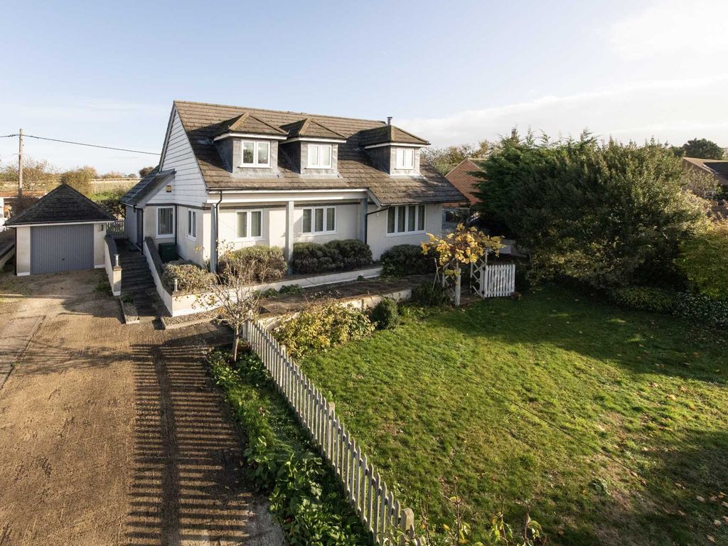 4 bed detached house for sale in The Street, Ewelme OX10 Zoopla