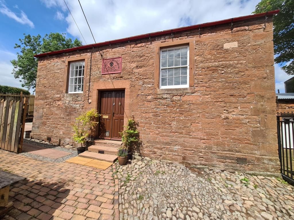 2 bed property for sale in Culgaith, Penrith CA10, £280,000 Zoopla