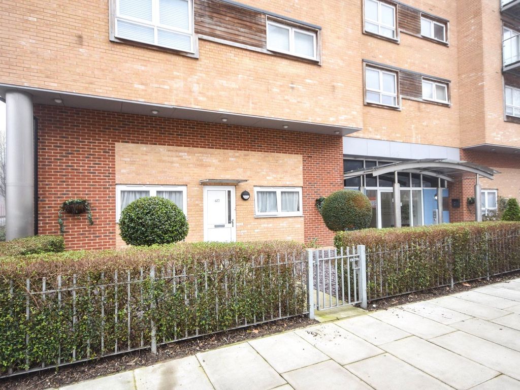 Cherrydown East Kingswood Basildon Essex SS16  