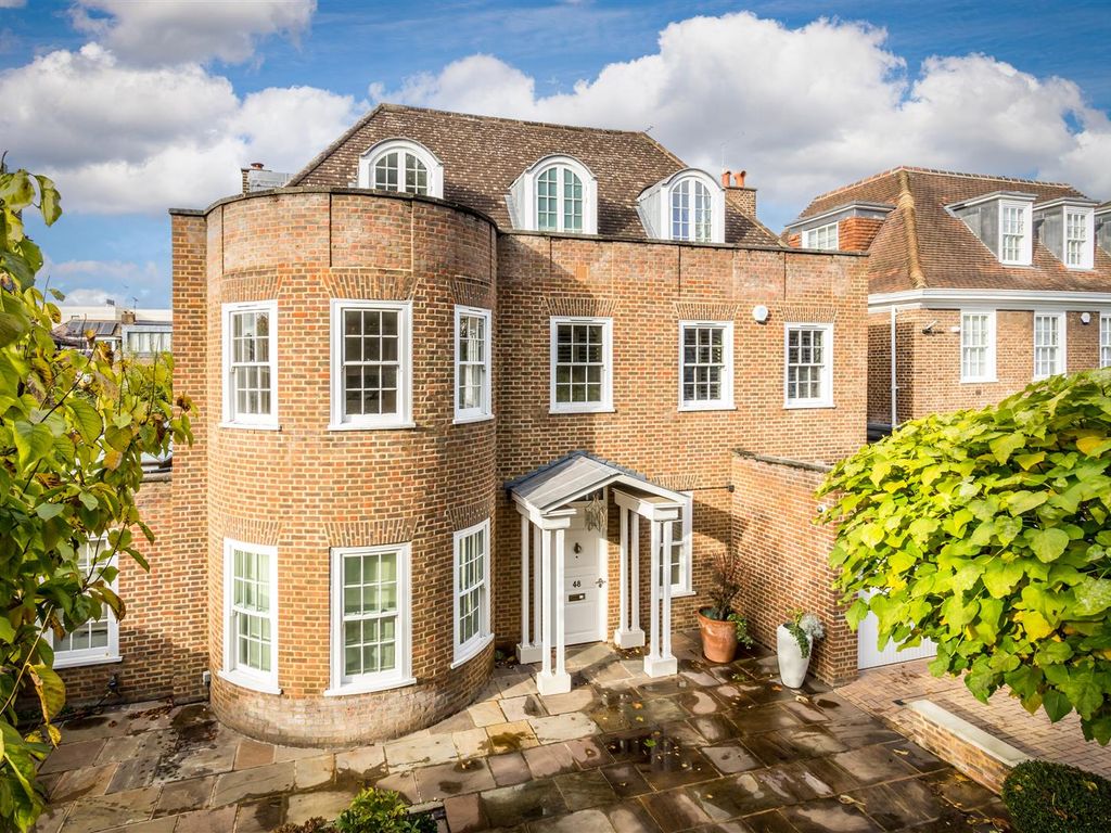 Springfield Road, London NW8