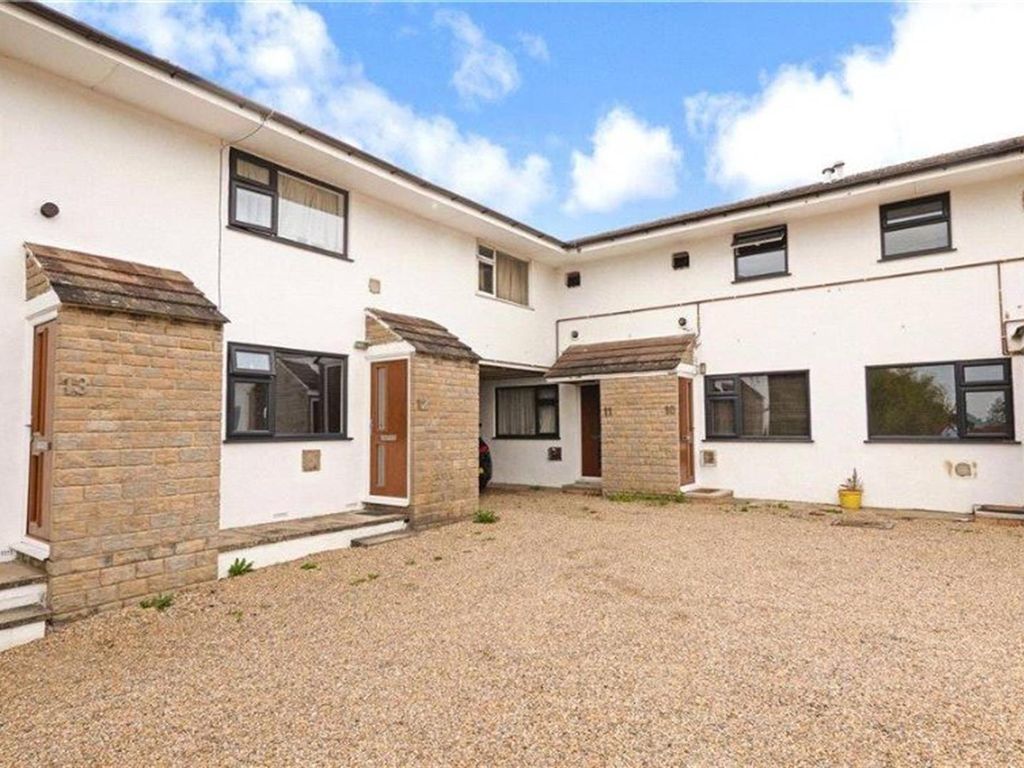 Studio to rent in The Lodge Mews, Pateley Bridge Road, Burnt Yates