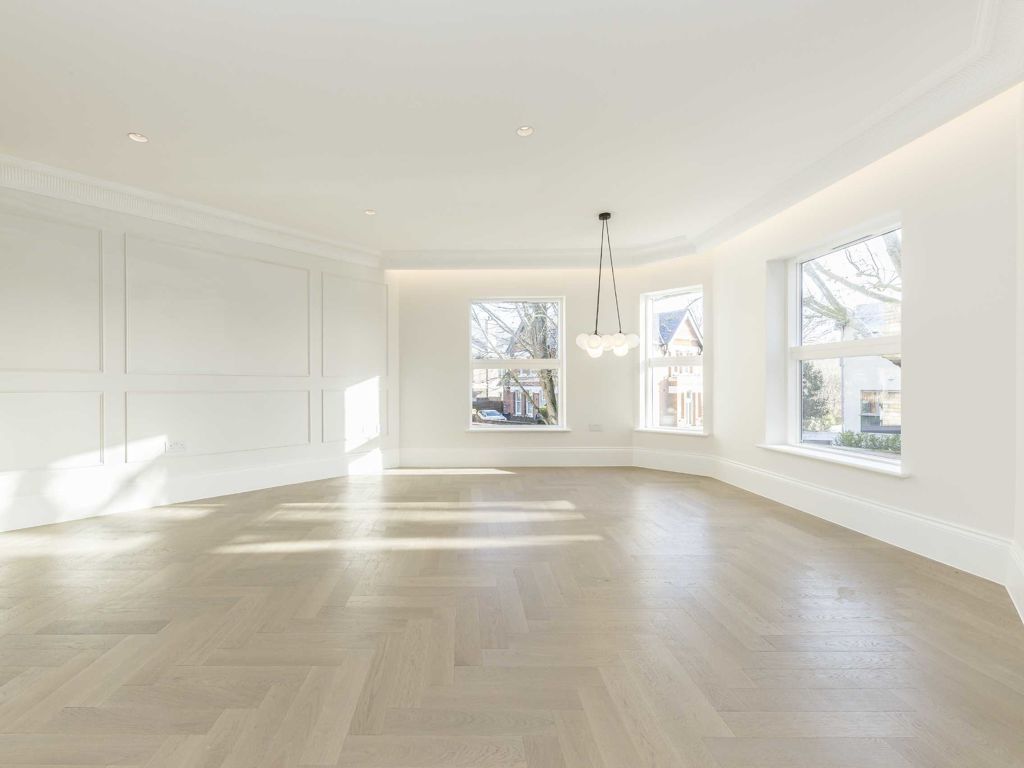 2 bed flat for sale in Carlton Road, London W5, £635,000 Zoopla