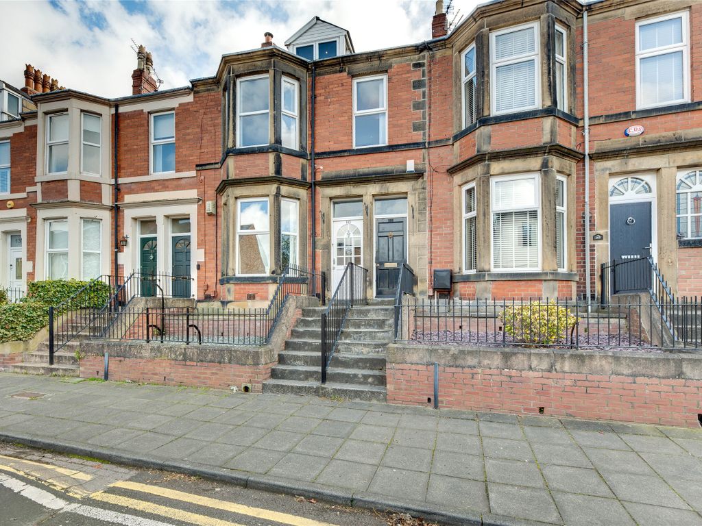 2 bed flat for sale in Avenue Road, Gateshead NE8 Zoopla