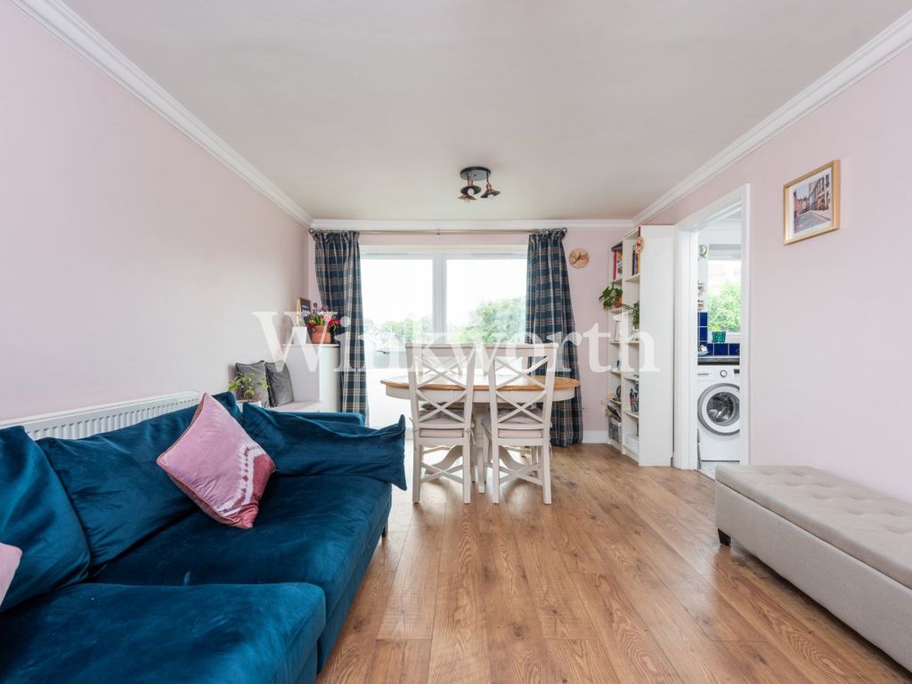 Talbot Road, London N15  