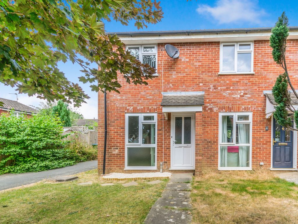 2 bed end terrace house to rent in Meadvale, Horsham RH12 Zoopla