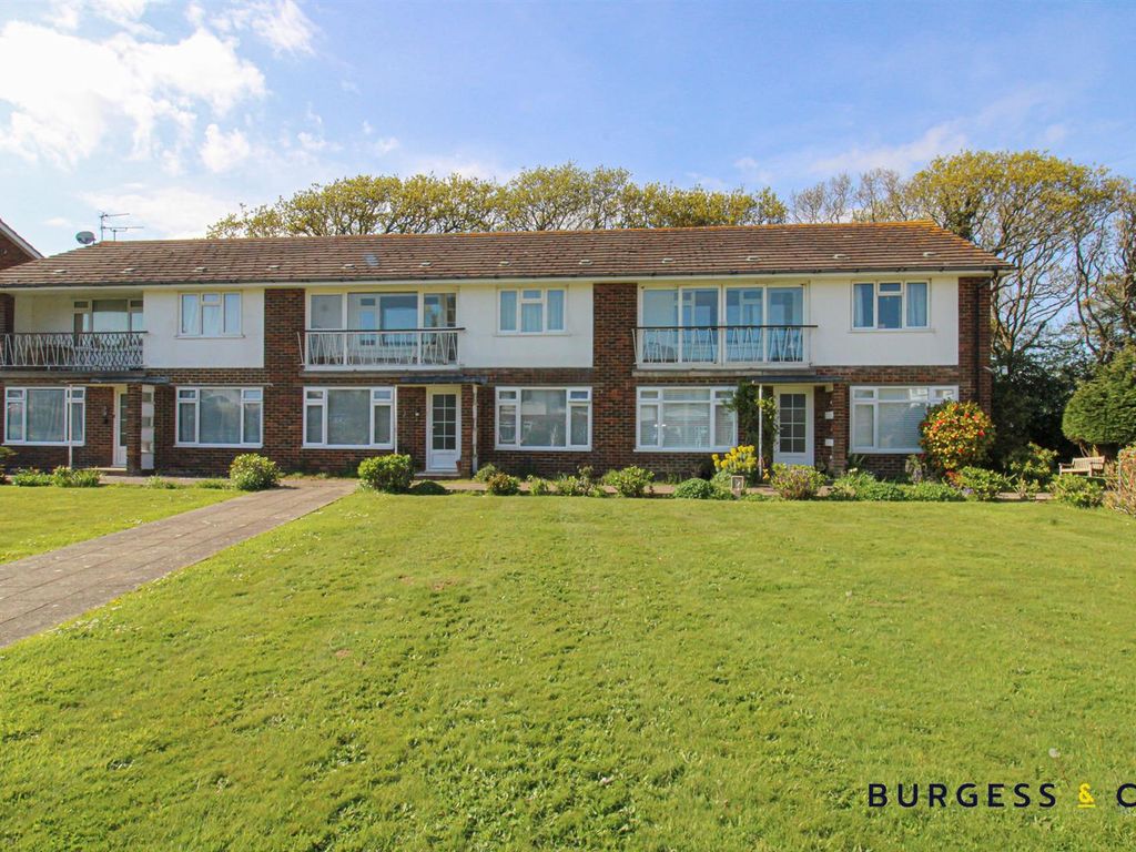 2 bed flat for sale in Fairlight Gardens, Fairlight, Hastings TN35 Zoopla