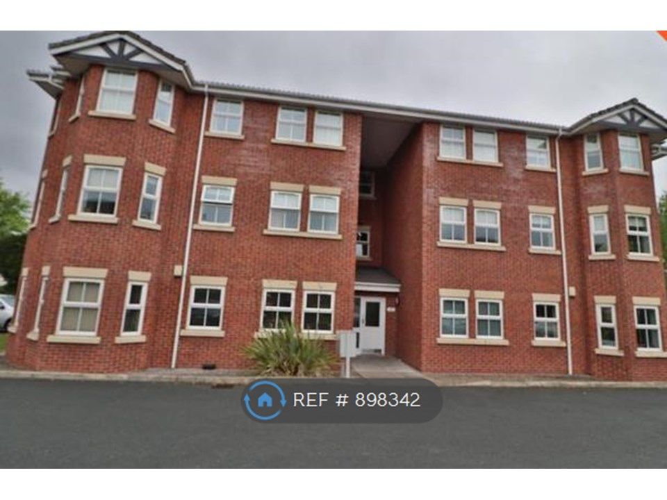 2 bed flat to rent in Latchford, Warrington WA4 Zoopla
