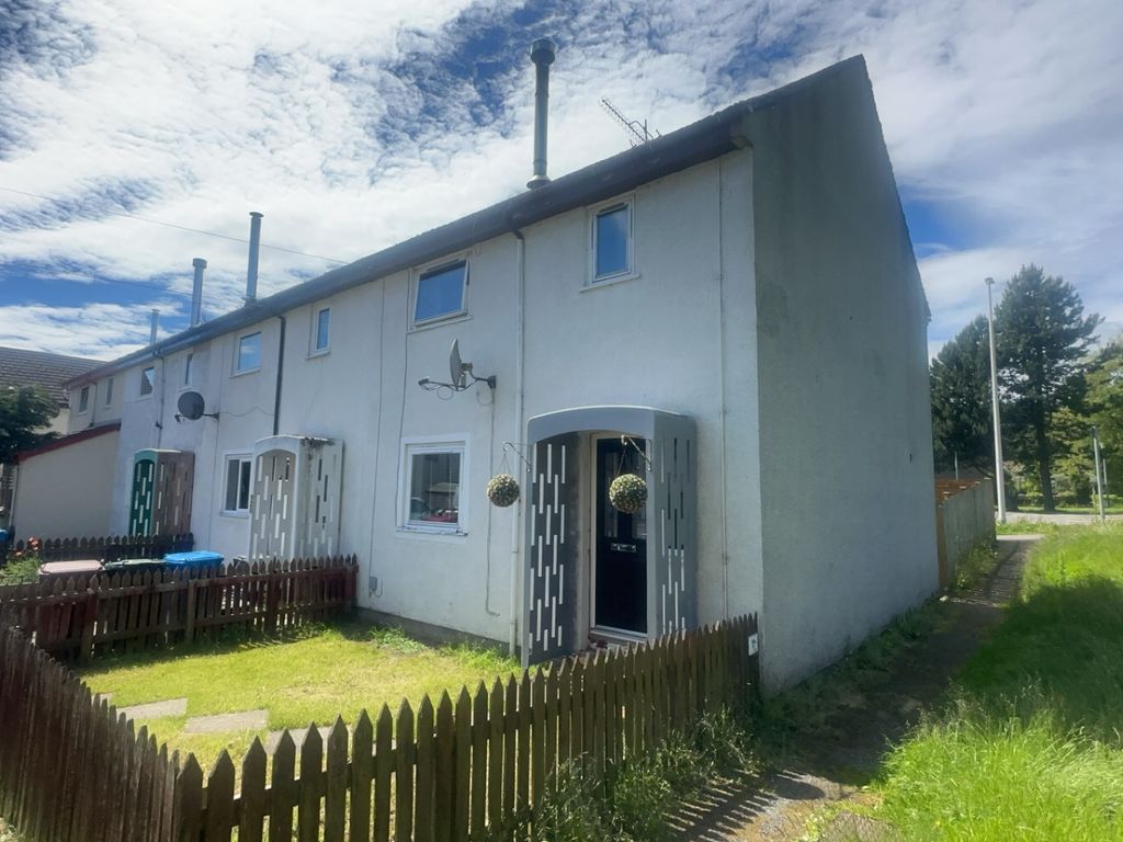 3 bed terraced house for sale in Burnside Avenue, Aviemore PH22, £