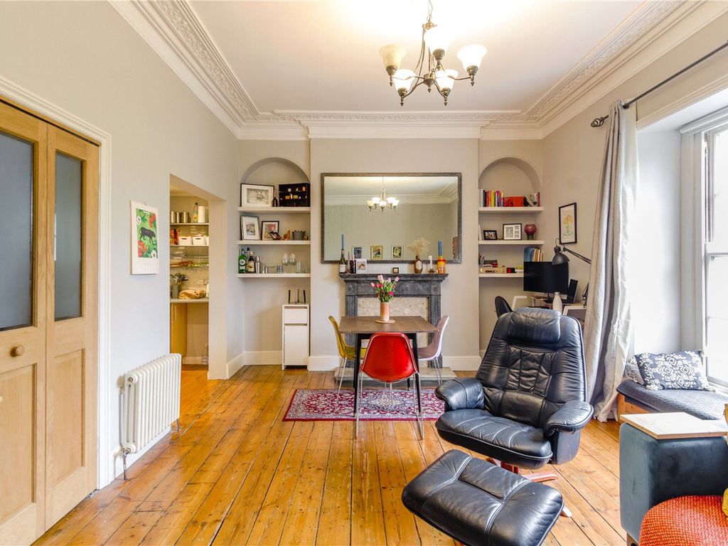 1 bed flat for sale in Coronation Road, Southville, Bristol BS3, £