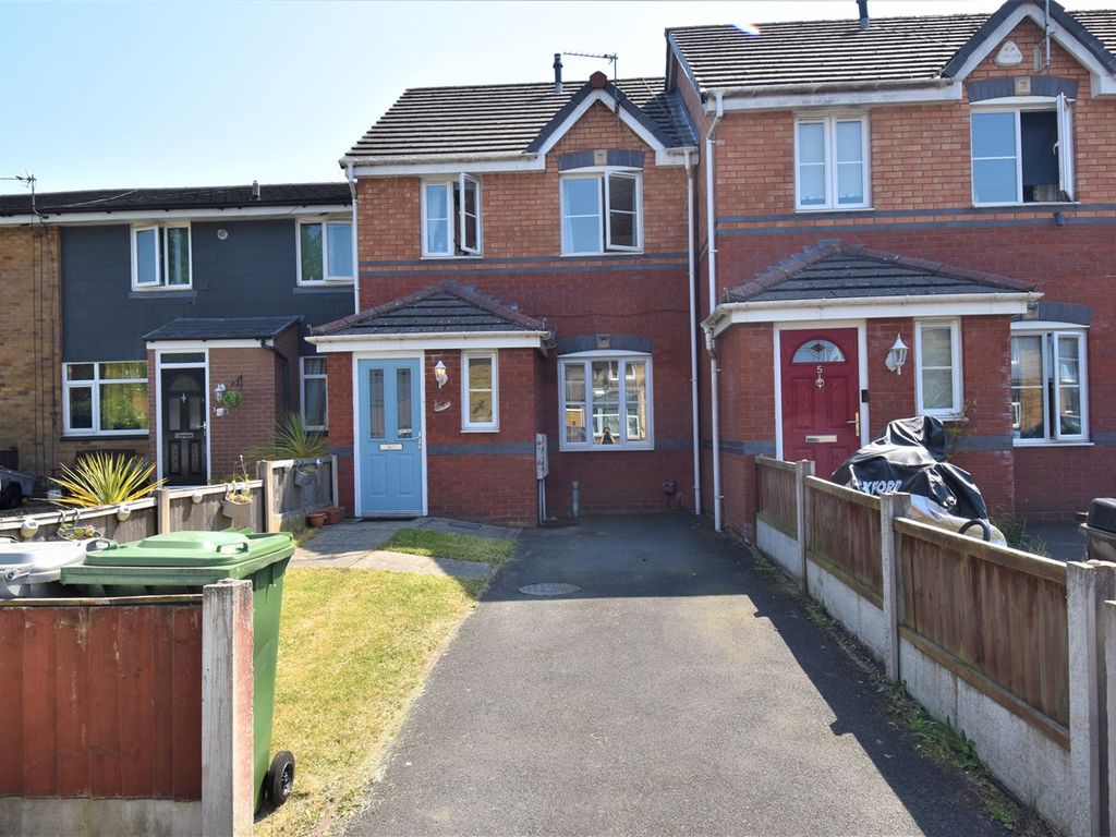 3 bed property for sale in Haydock Avenue, Sale M33 Zoopla