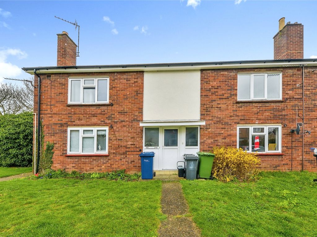 1 bed flat for sale in Hurrell Road, Cambridge CB4 Zoopla