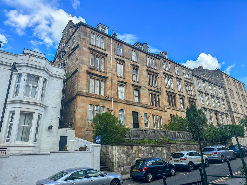 5 bed shared to rent in Renfrew Street, Glasgow G3, £