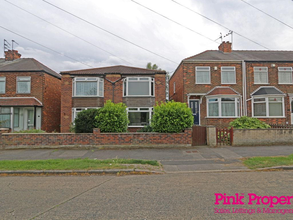 1 bed flat to rent in Northfield Avenue, Hessle HU13, £465 pcm Zoopla
