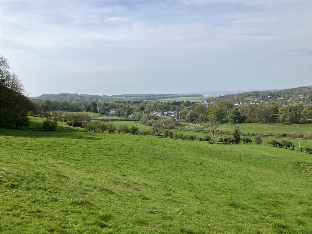 Land for sale in Land At Gatehouse Of Fleet, Gatehouse Of Fleet, Castle