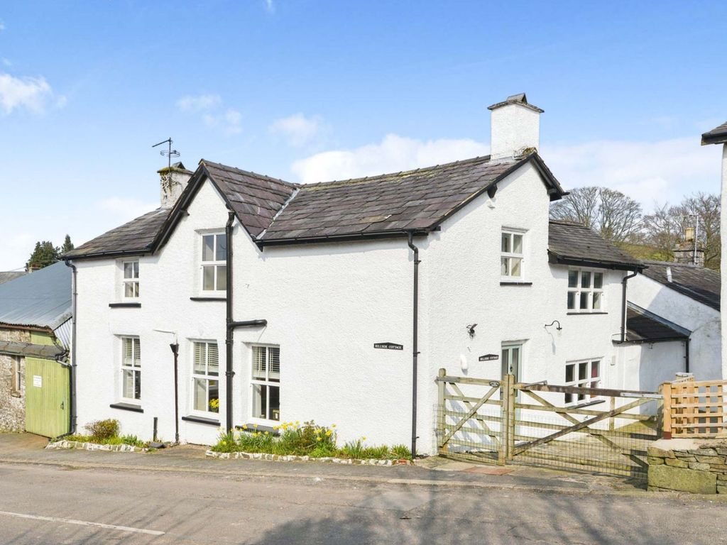 4 bed cottage for sale in Old Hutton, Kendal LA8 Zoopla
