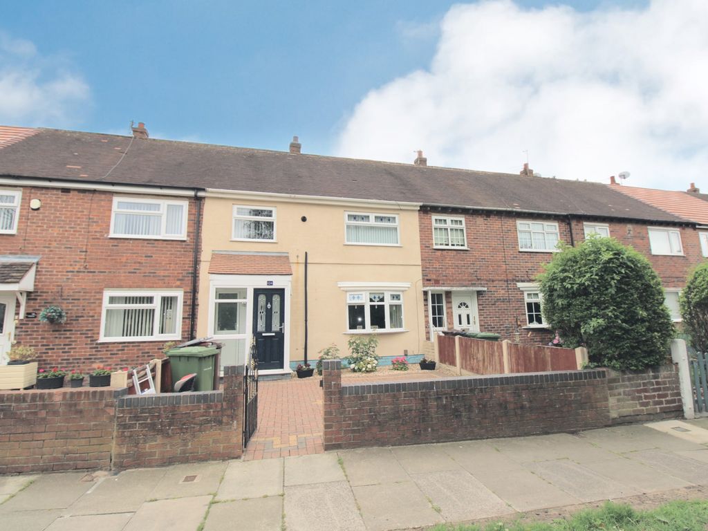 3 bed semidetached house for sale in St. Aidans Way, Bootle L30 Zoopla