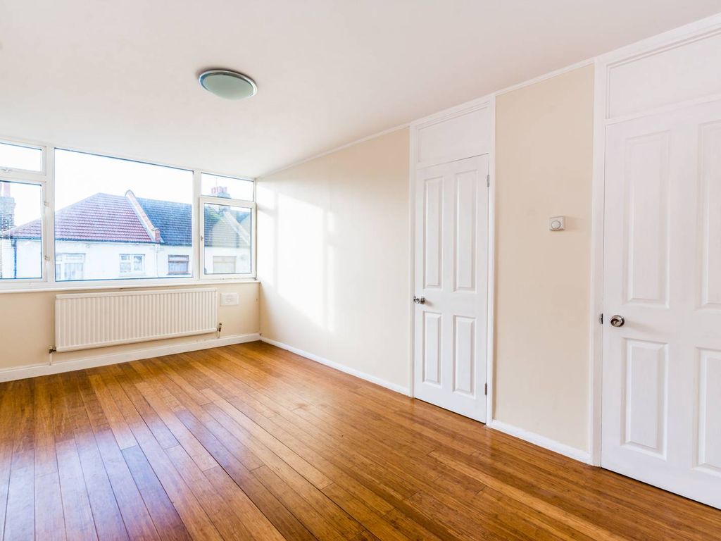 Wall End Road East Ham London E6