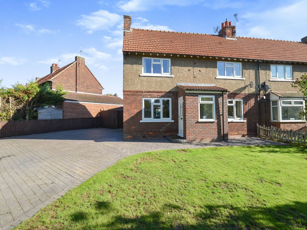 Lascelles Lane, Northallerton DL6  