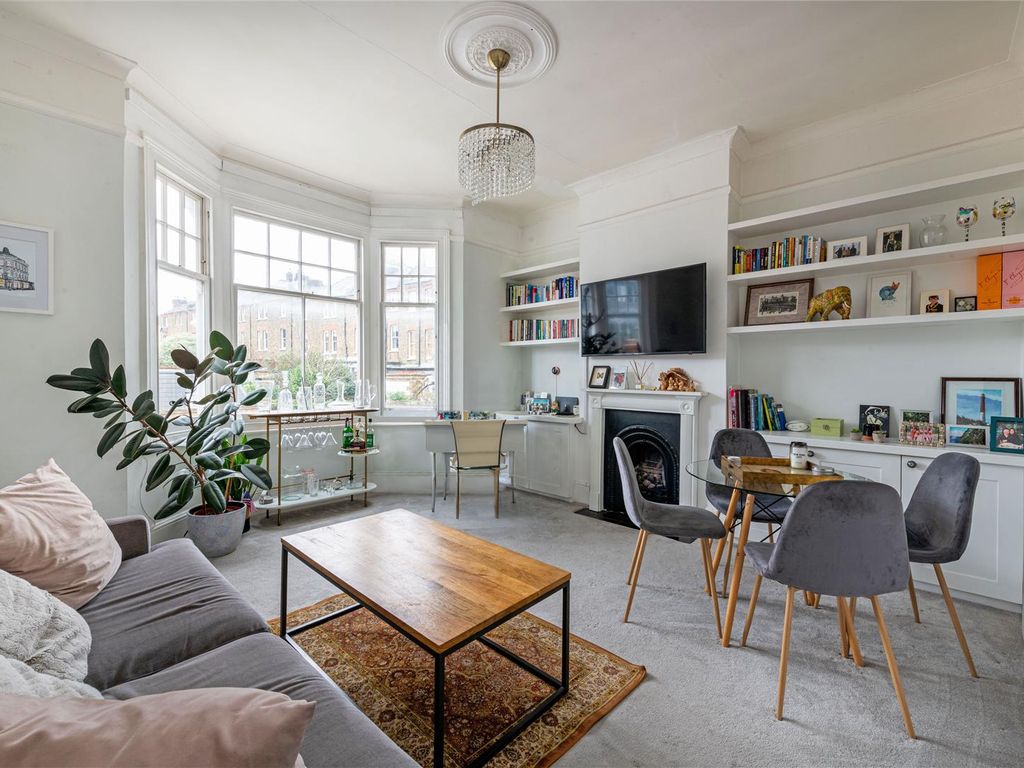 2 bed flat to rent in St. Ann's Hill, London SW18, £2,300 pcm Zoopla