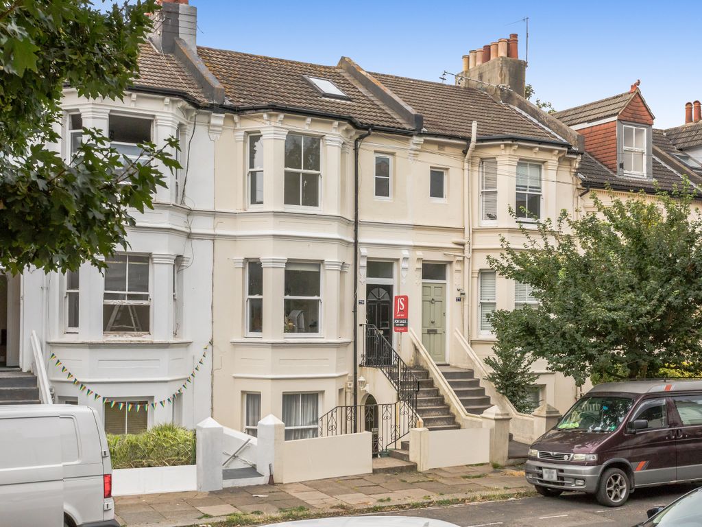 2 bed for sale in Westbourne Street, Hove BN3 Zoopla