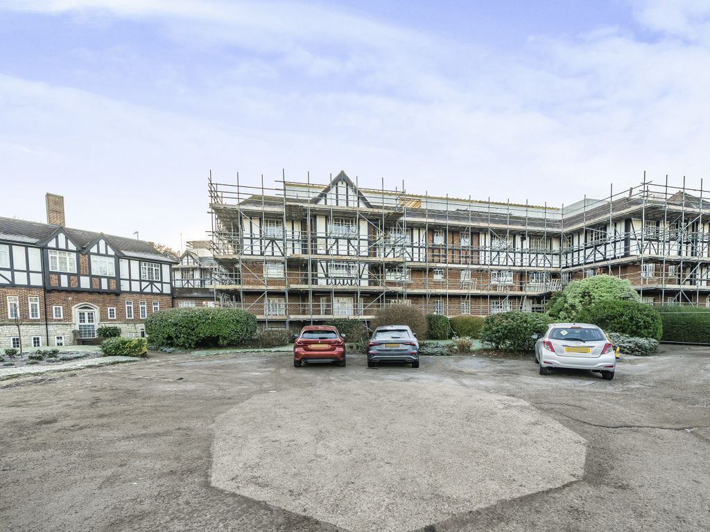 1 bed flat for sale in Millbrook Road East, Southampton, Hampshire SO15