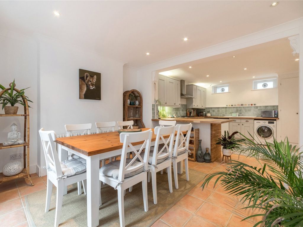 Cathcart Street, Kentish Town, London NW5  