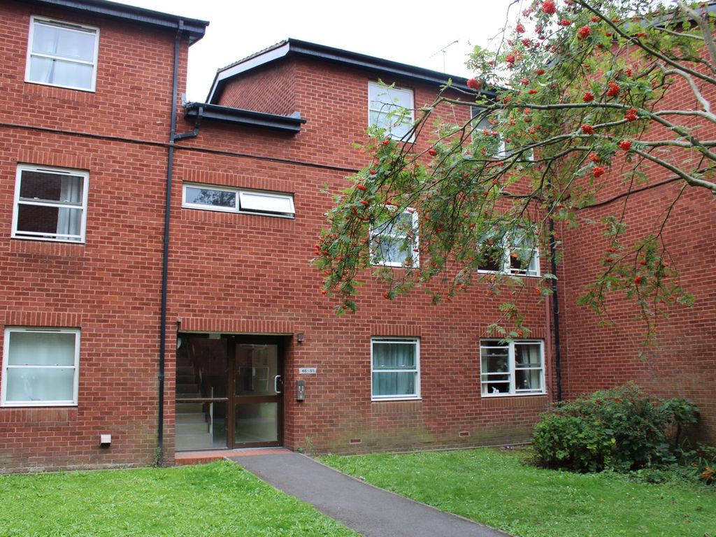 Friar Gate Court, Friar Gate, Derby, Derbyshire DE1  