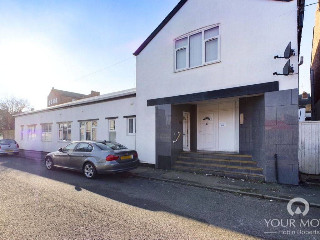 Tresham Street, Kettering NN16  