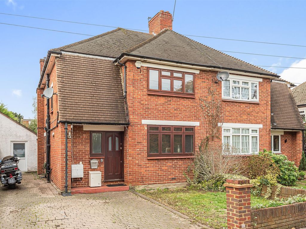 Bridle Road, Croydon CR0