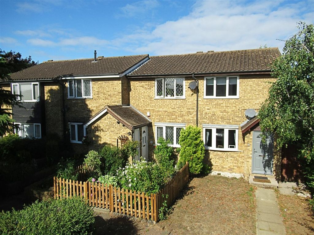 2 bed terraced house for sale in Ladywood Road, Hertford SG14 Zoopla