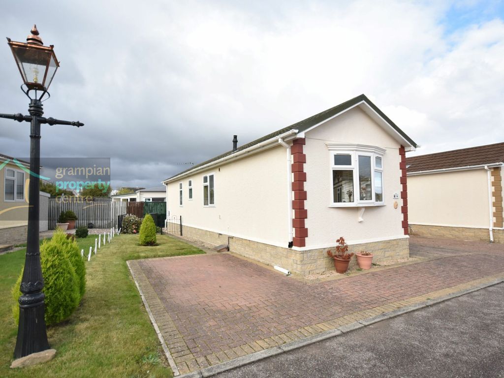 Ashgrove Park, Elgin, Morayshire IV30