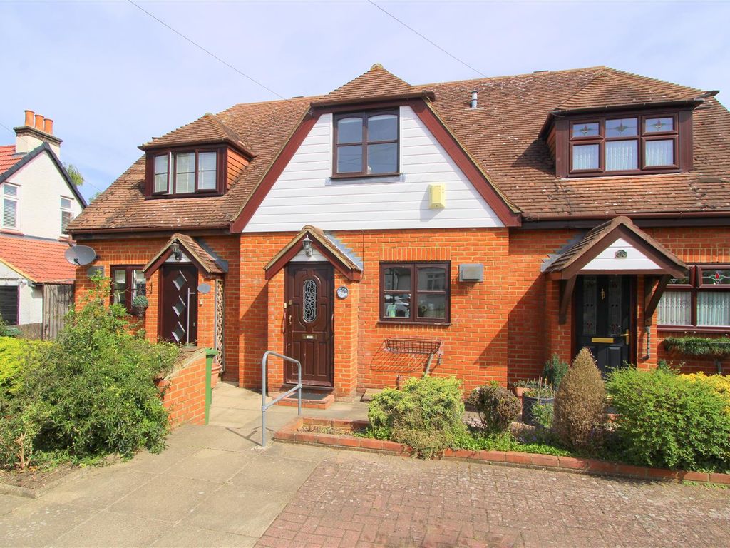 2 bed terraced house for sale in Link Lane, Wallington SM6 Zoopla
