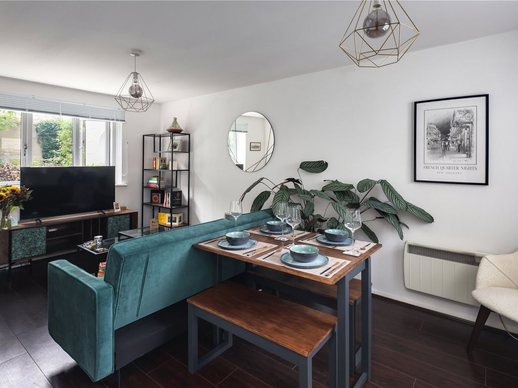 Carolina Close Stratford London E15  