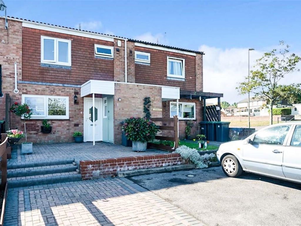 3 bed terraced house for sale in Perseus Place, Waterlooville PO7 Zoopla
