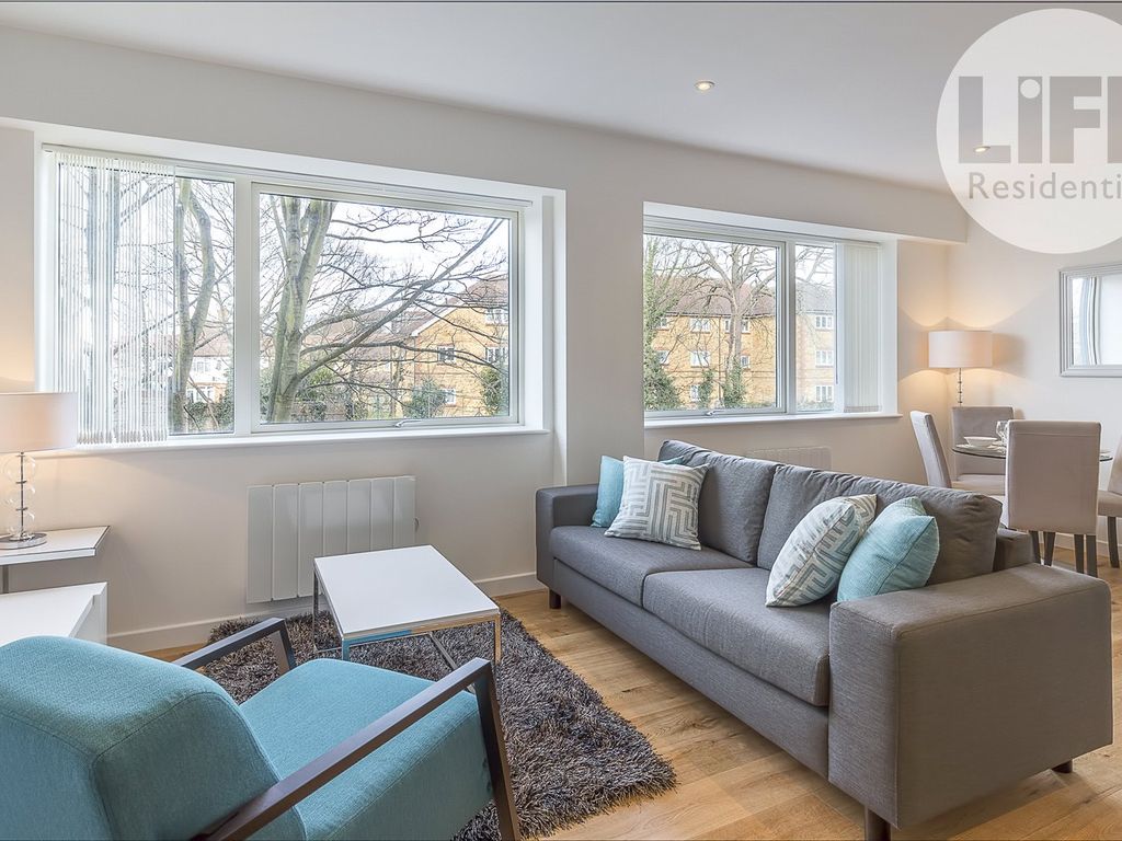 1 bed flat for sale in Waterside, Union House, 23 Clayton Road, Hayes UB3 Zoopla