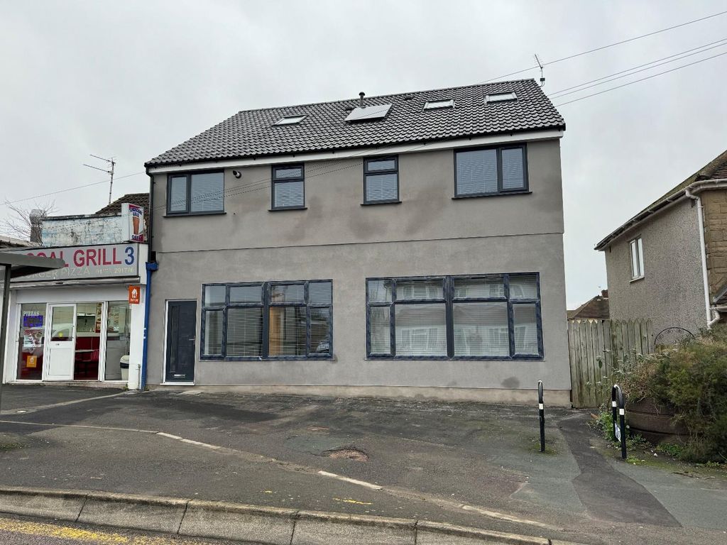 1 bed flat to rent in Flat E, Rodway Road, Patchway, Bristol BS34, £995