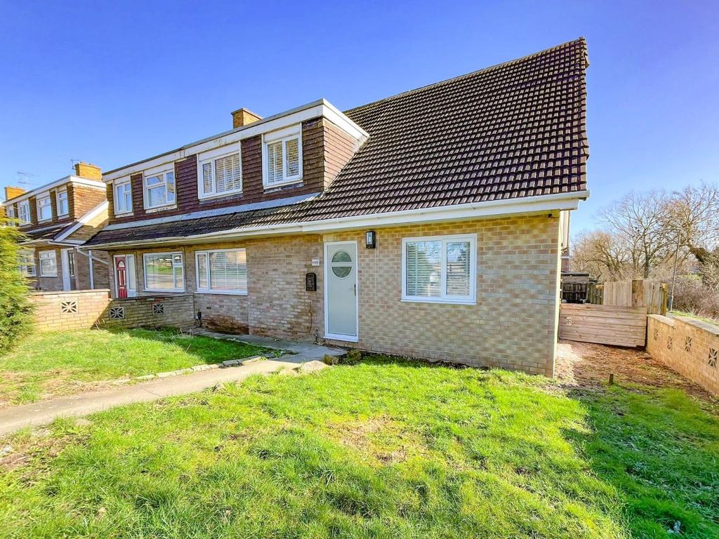 4 bed semidetached house for sale in Harrowgate Lane, StocktonOnTees