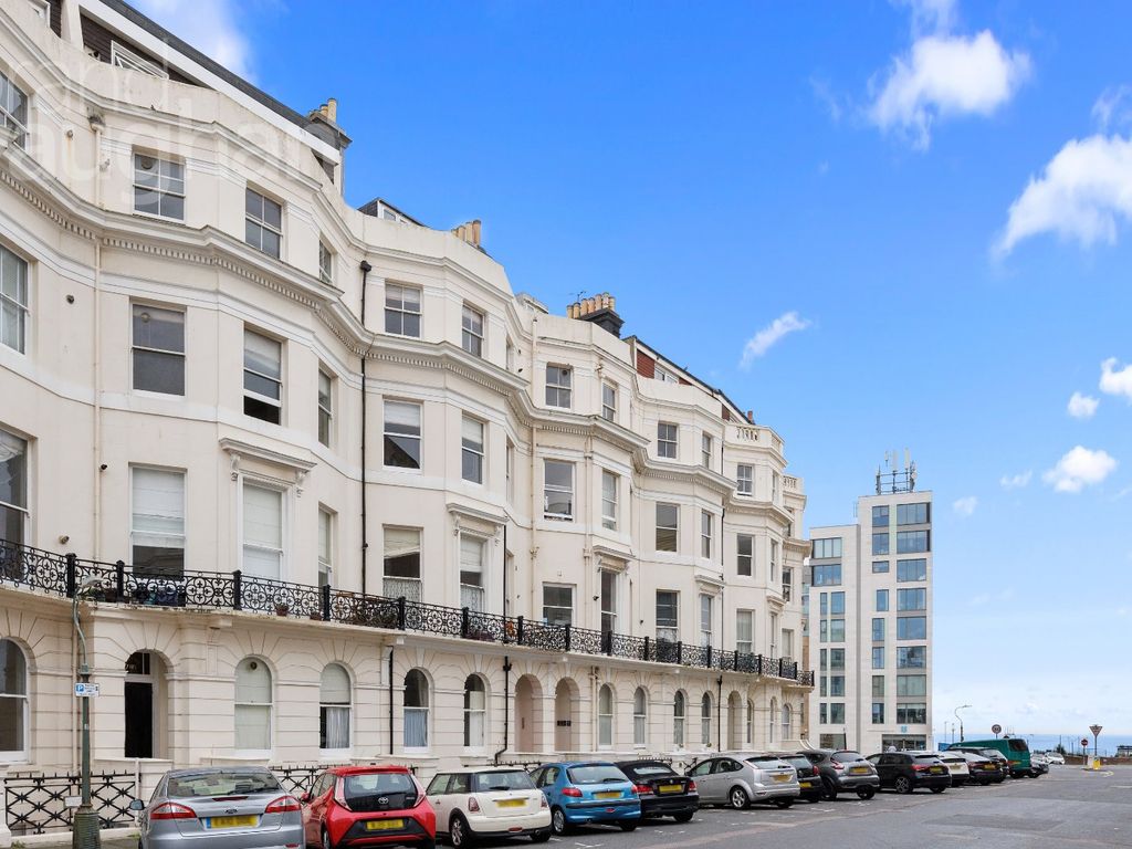 1 bed flat for sale in St Aubyns, Hove, East Sussex BN3, £325,000 Zoopla