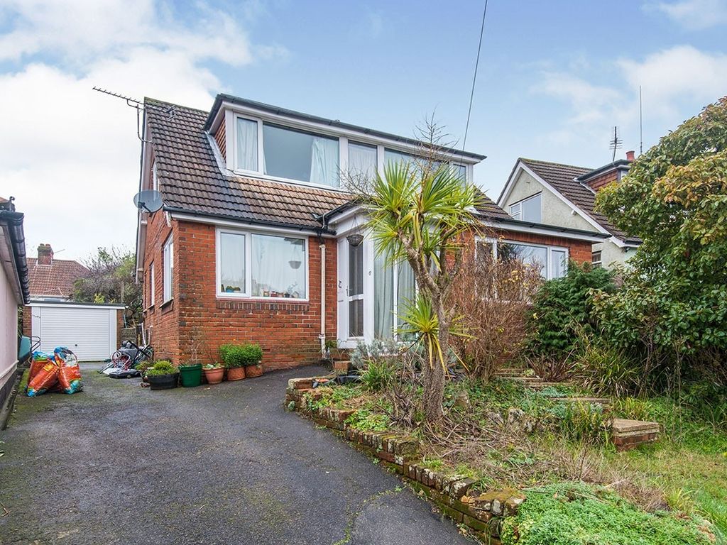 3 bed bungalow to rent in Midanbury Crescent, Southampton SO18 Zoopla