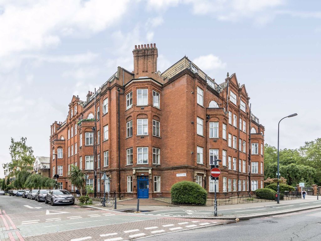 3 bed flat to rent in South Lambeth Road, London SW8 Zoopla