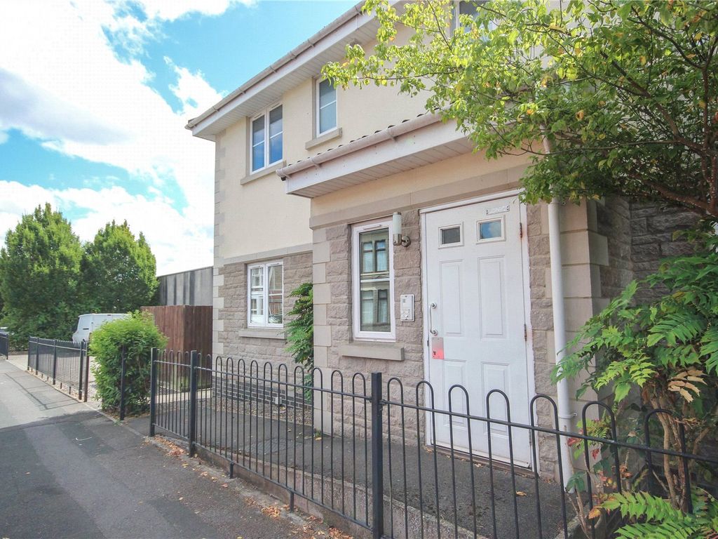 1 bed flat for sale in Bright Street, Kingswood, Bristol BS15 Zoopla