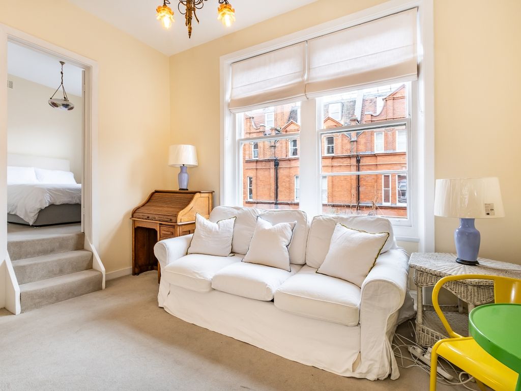 1 bed flat to rent in Egerton Gardens, London SW3, £2,600 pcm Zoopla