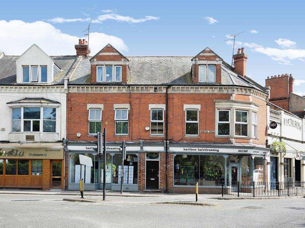 1 bed flat for sale in Abington Avenue, Abington, Northampton NN1 Zoopla