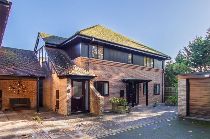 Baytree Close Chichester PO19