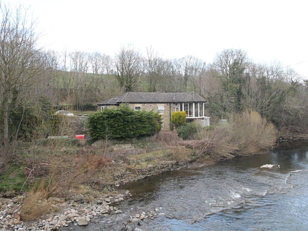 2 bed detached house for sale in Frosterley, Auckland DL13 Zoopla