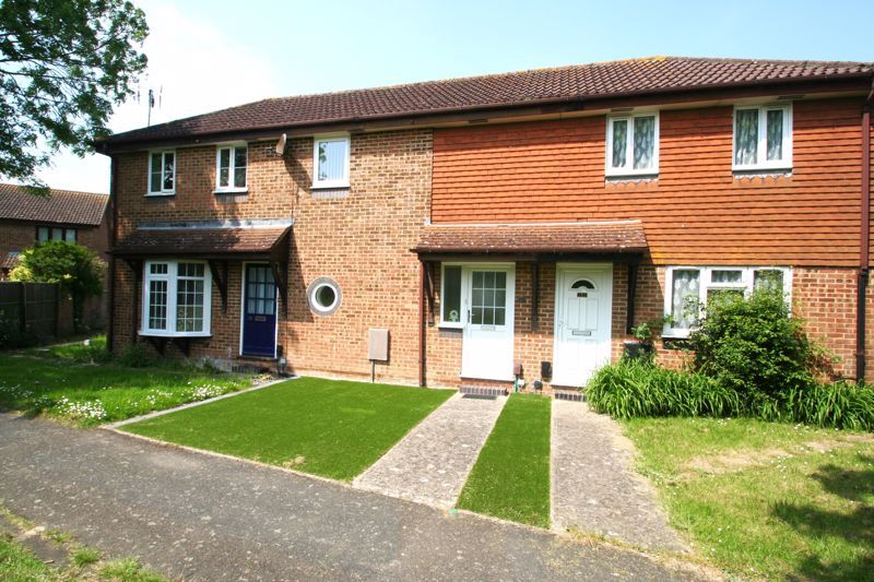 1 bed terraced house for sale in Harlech Close, Worthing BN13 Zoopla
