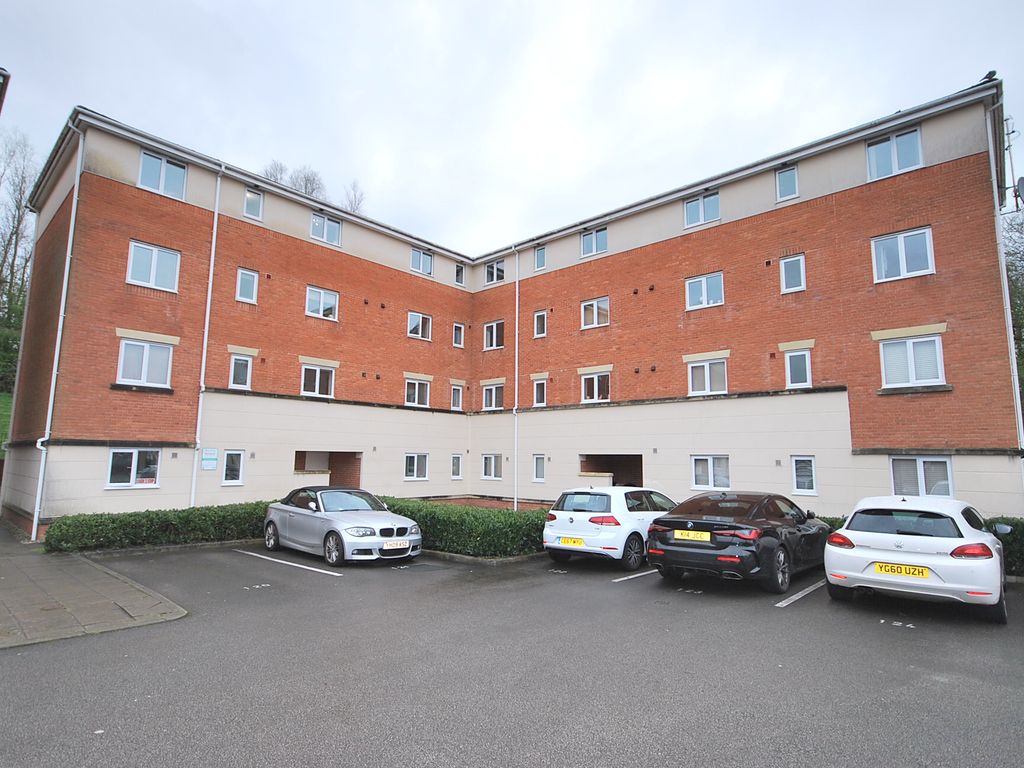 2 bed flat for sale in 17 Ledgard Avenue, Leigh WN7, £105,000 Zoopla