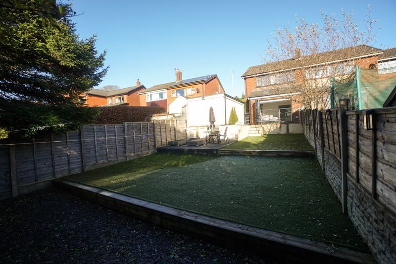 3 bed semidetached house for sale in Victoria Road, Horwich, Bolton